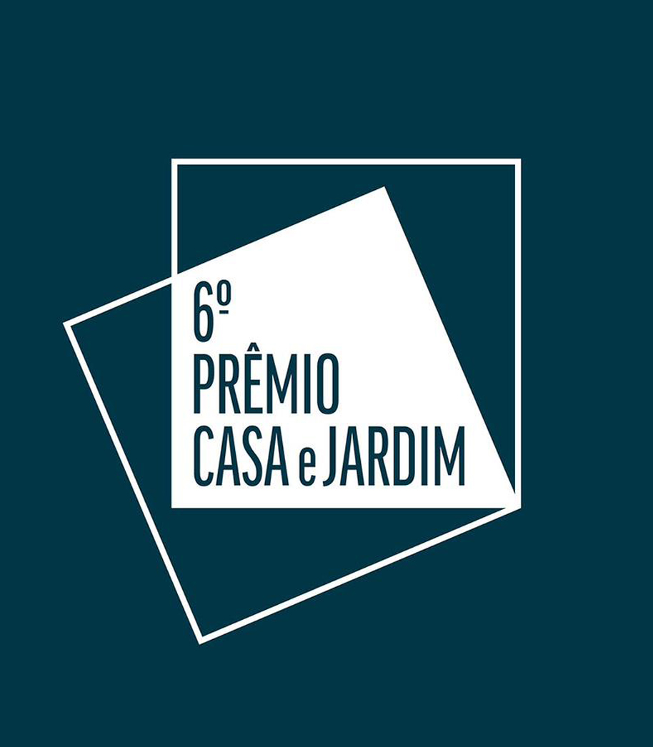 PREMIO CASA E JARDIM